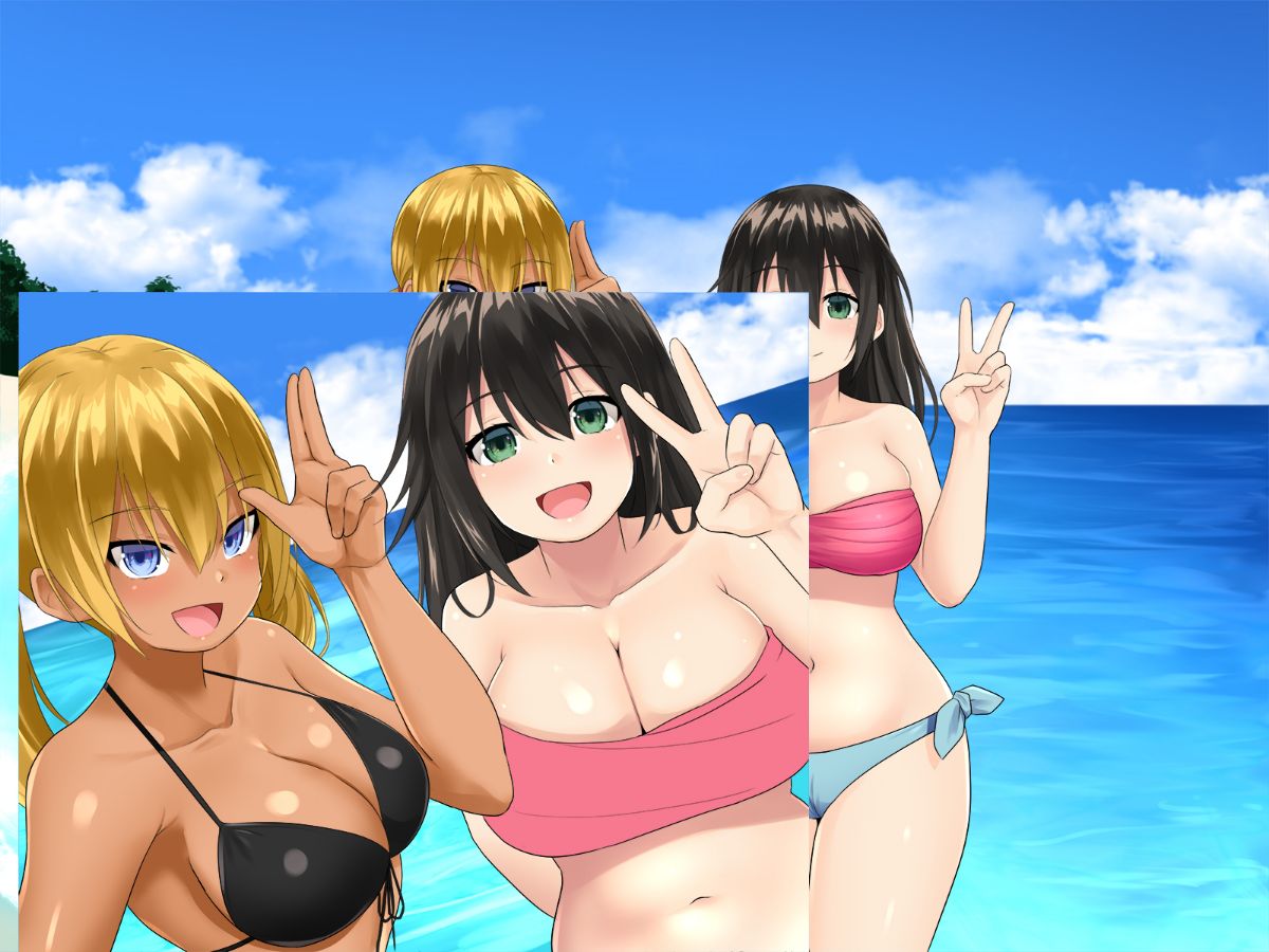 [ぱらどっくす。][激安海外ハメパコツアー ～卒業旅行で初體験も卒業しちゃった彼女たち～] 280/322 