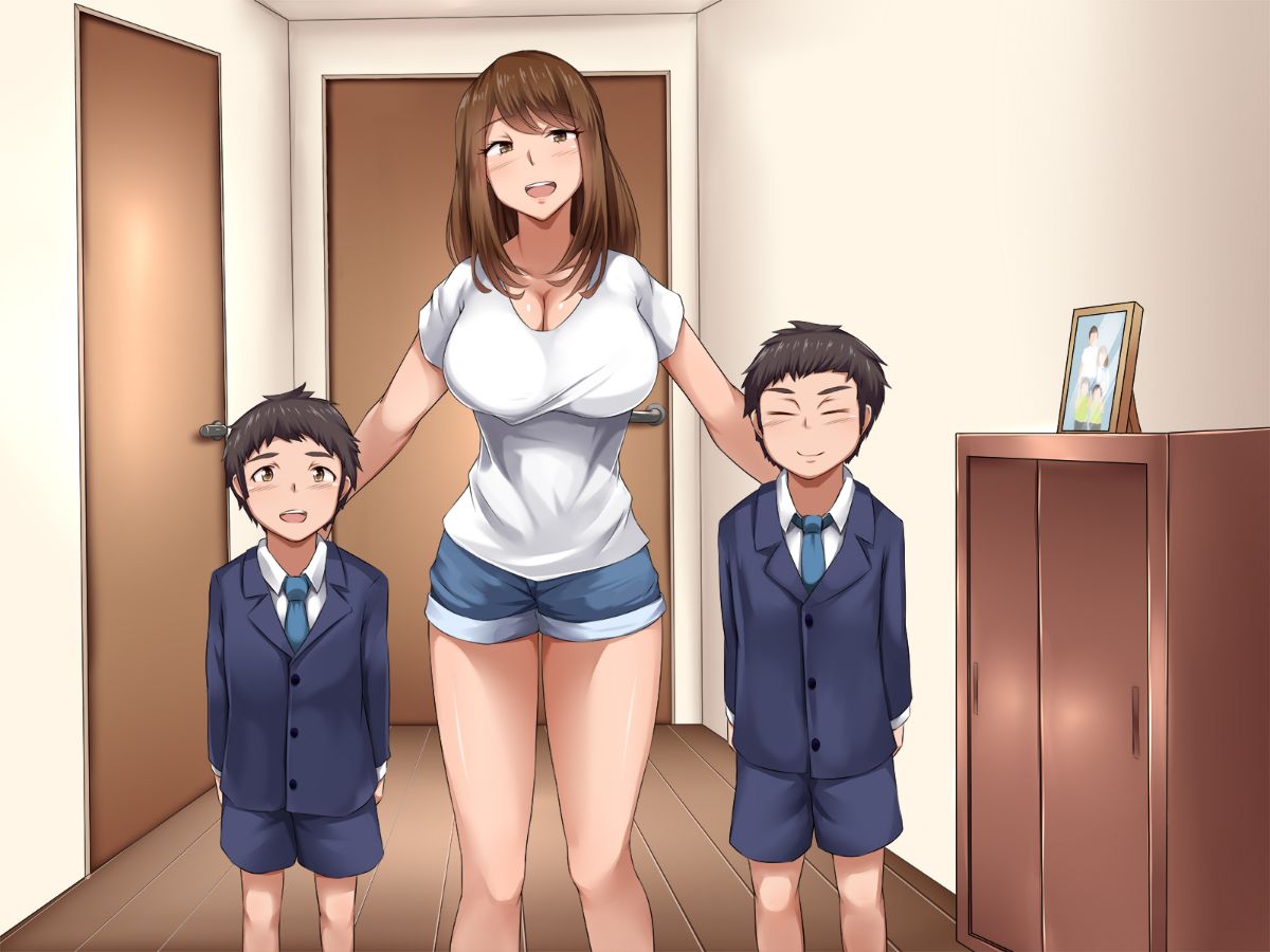 [ぱらどっくす。][こども大好きしっかり妻がハメ撮り露出投稿常連の義弟のセフレに墮ちるまで] 140/194 