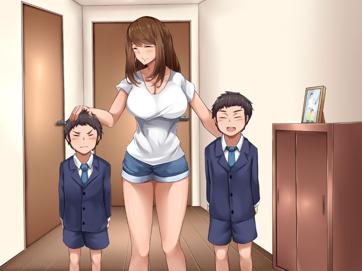 [ぱらどっくす。][こども大好きしっかり妻がハメ撮り露出投稿常連の義弟のセフレに墮ちるまで] 141/194 