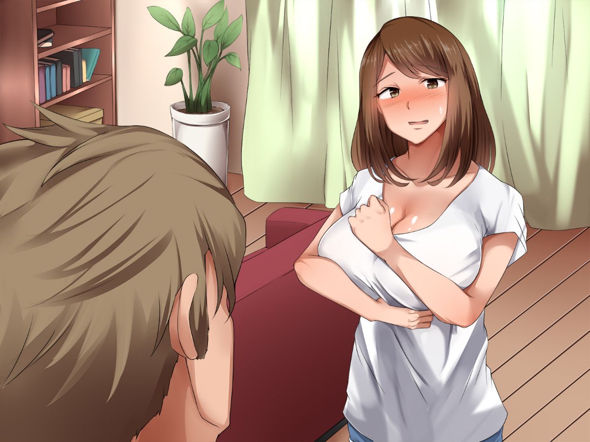 [ぱらどっくす。][こども大好きしっかり妻がハメ撮り露出投稿常連の義弟のセフレに墮ちるまで] 145/194 