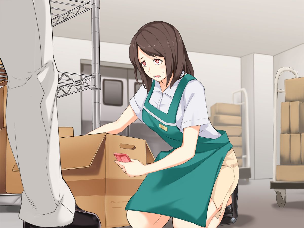 [ぱらどっくす。][幸せな家庭があるのに。人妻が出來心で、一度だけの関係のはずが…!] 159/202 