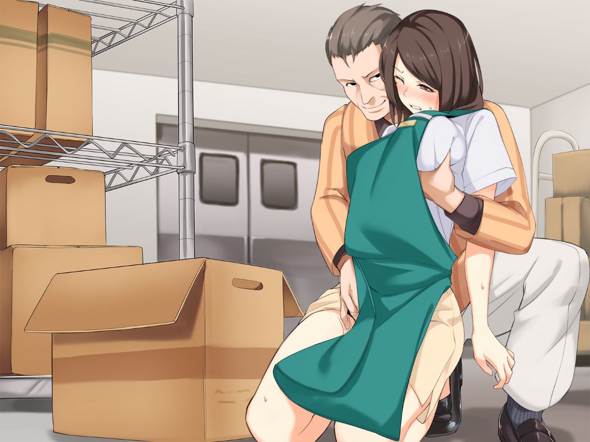 [ぱらどっくす。][幸せな家庭があるのに。人妻が出來心で、一度だけの関係のはずが…!] 160/202 