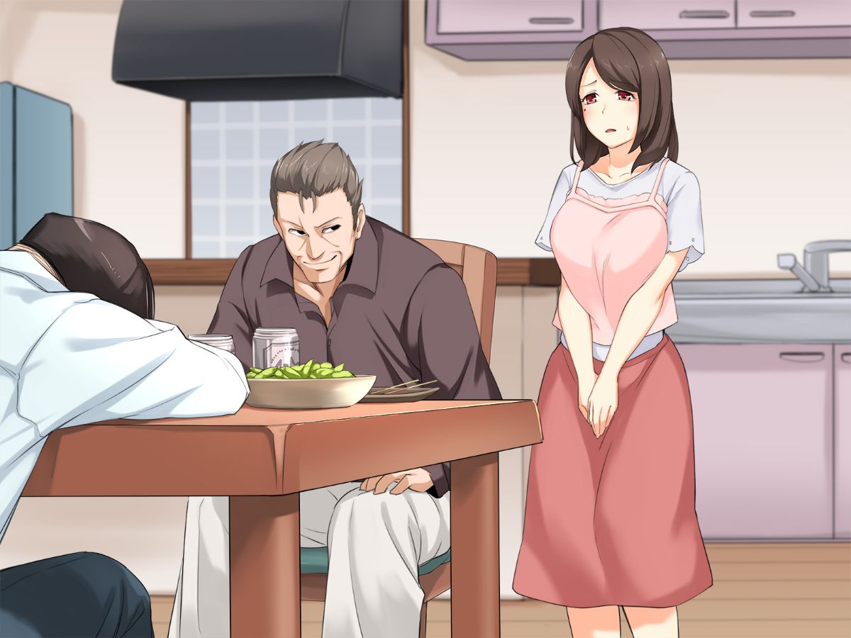 [ぱらどっくす。][幸せな家庭があるのに。人妻が出來心で、一度だけの関係のはずが…!] 190/202 