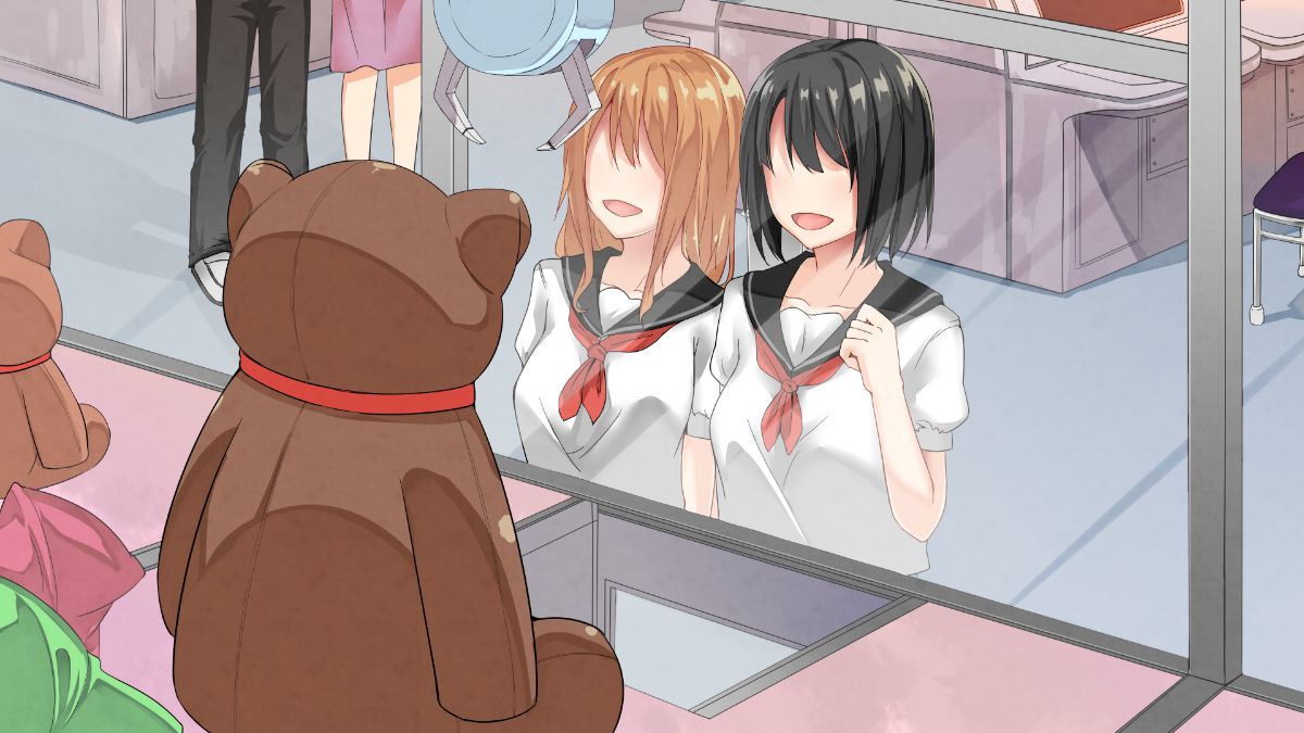 [ぱらどっくす。][戀する彼女と、ちょっとHな魔法のぬいぐるみ] 144/205 