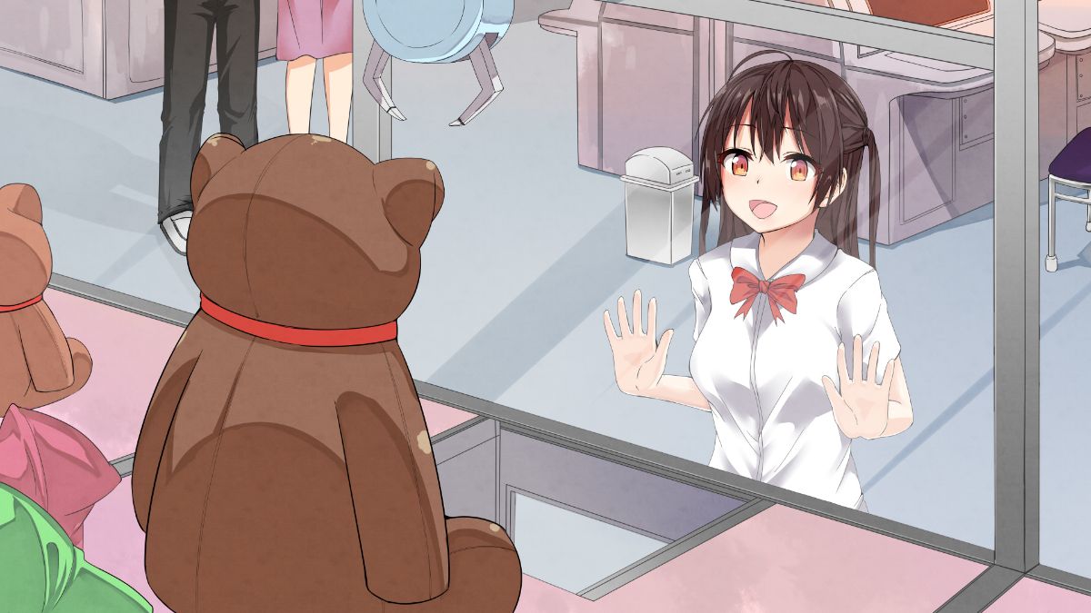 [ぱらどっくす。][戀する彼女と、ちょっとHな魔法のぬいぐるみ] 145/205 