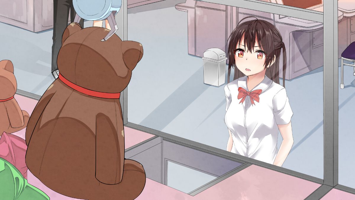 [ぱらどっくす。][戀する彼女と、ちょっとHな魔法のぬいぐるみ] 146/205 