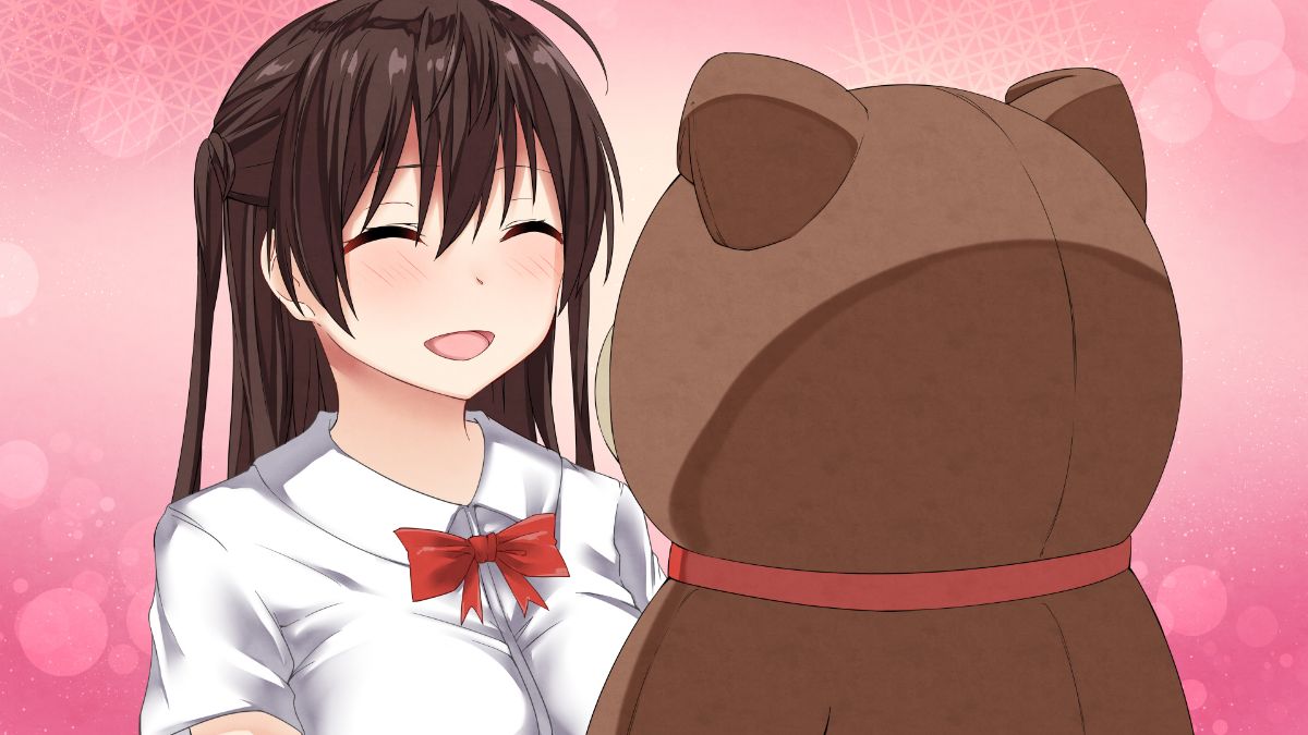 [ぱらどっくす。][戀する彼女と、ちょっとHな魔法のぬいぐるみ] 148/205 