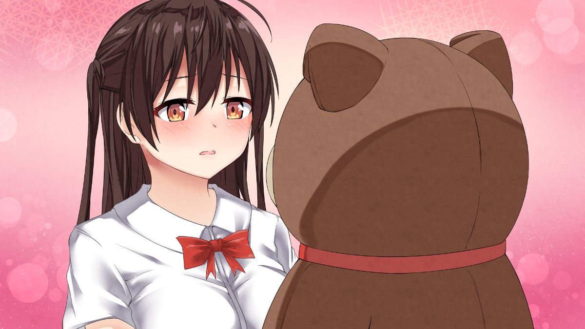 [ぱらどっくす。][戀する彼女と、ちょっとHな魔法のぬいぐるみ] 149/205 