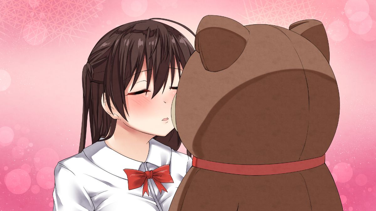 [ぱらどっくす。][戀する彼女と、ちょっとHな魔法のぬいぐるみ] 150/205 