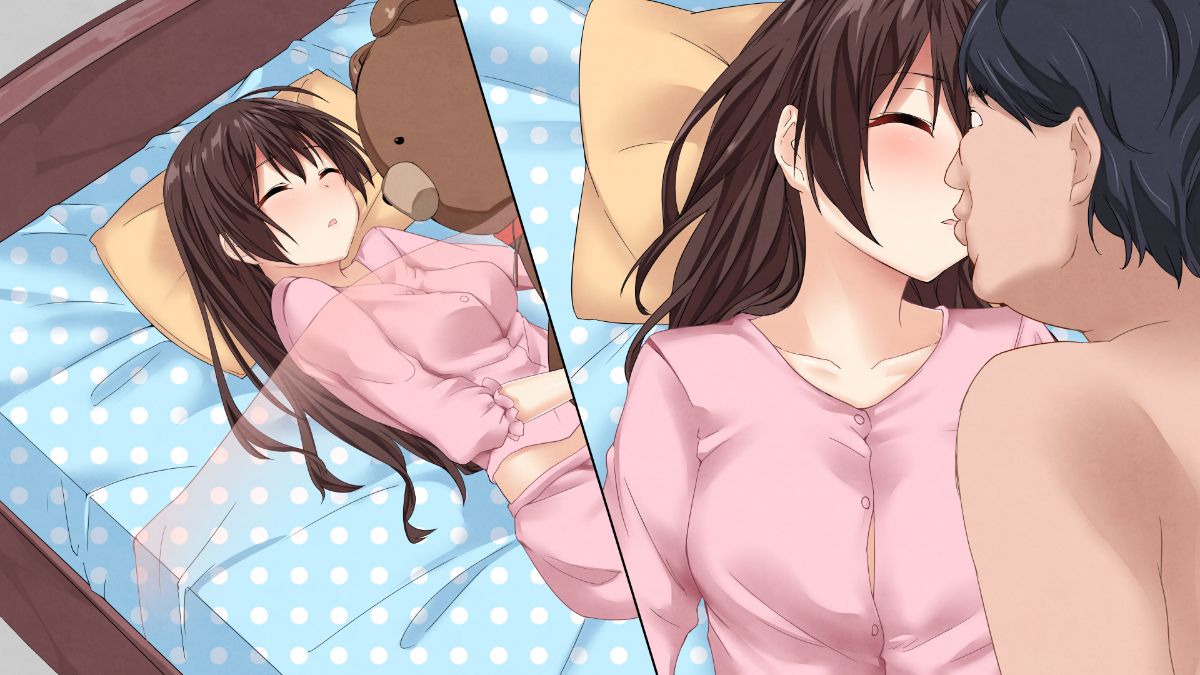 [ぱらどっくす。][戀する彼女と、ちょっとHな魔法のぬいぐるみ] 155/205 