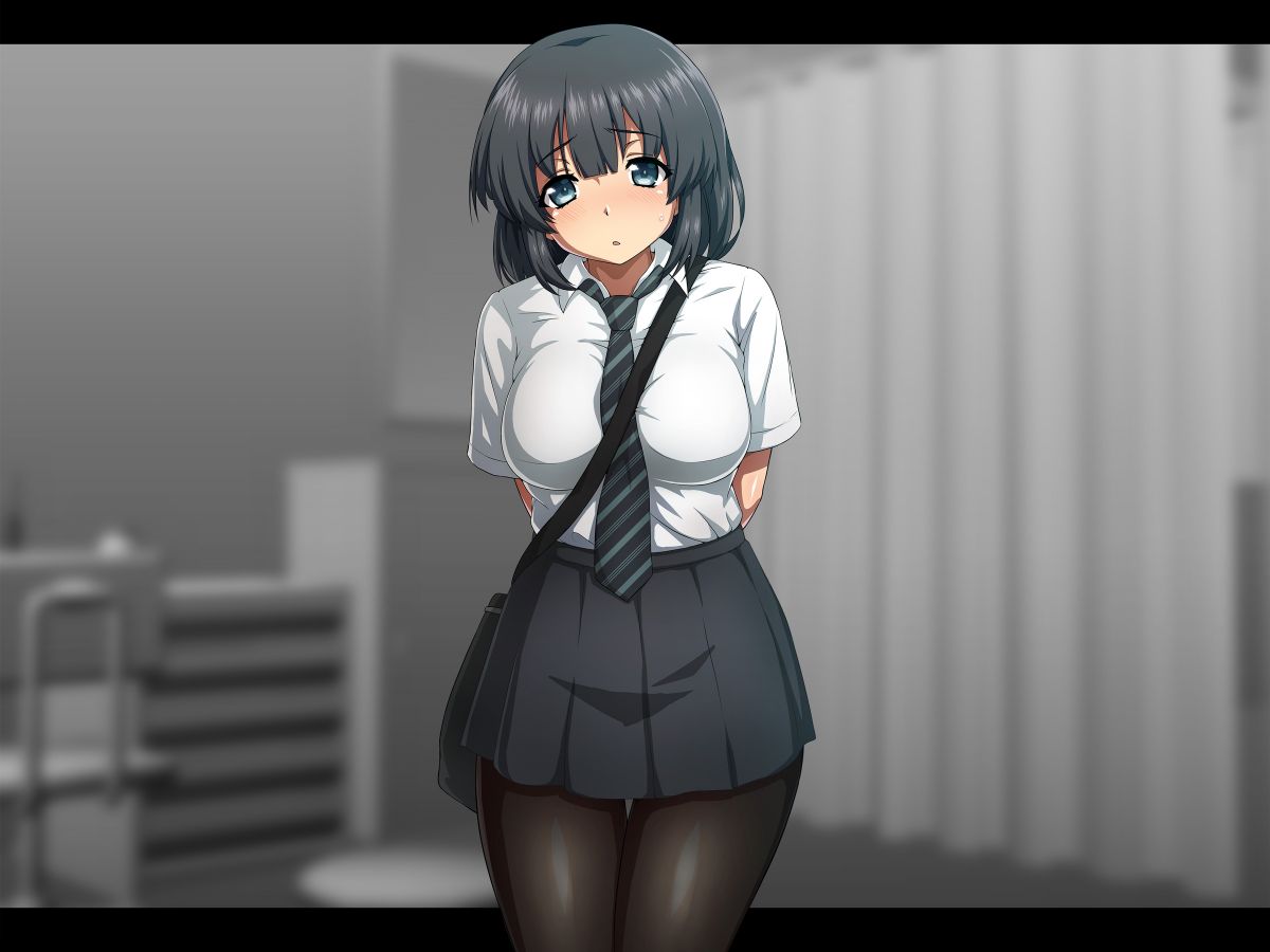 [しゅわ・しゅわ・しろっぷ☆][放課後…〜三人の女子校生〜] 191/322 