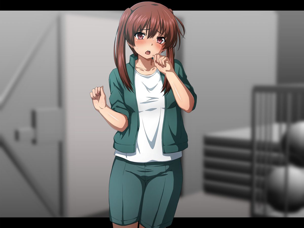 [しゅわ・しゅわ・しろっぷ☆][放課後…〜三人の女子校生〜] 207/322 