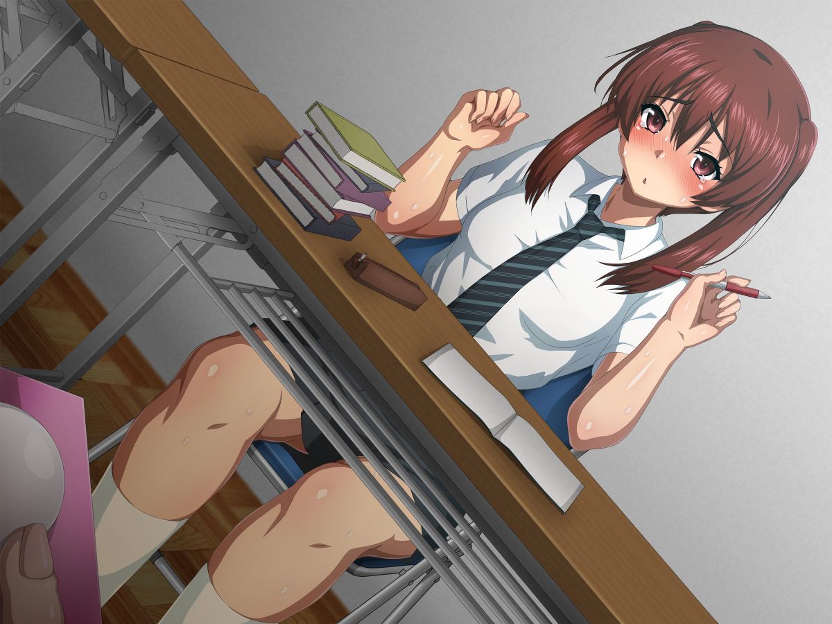 [しゅわ・しゅわ・しろっぷ☆][放課後…〜三人の女子校生〜] 213/322 