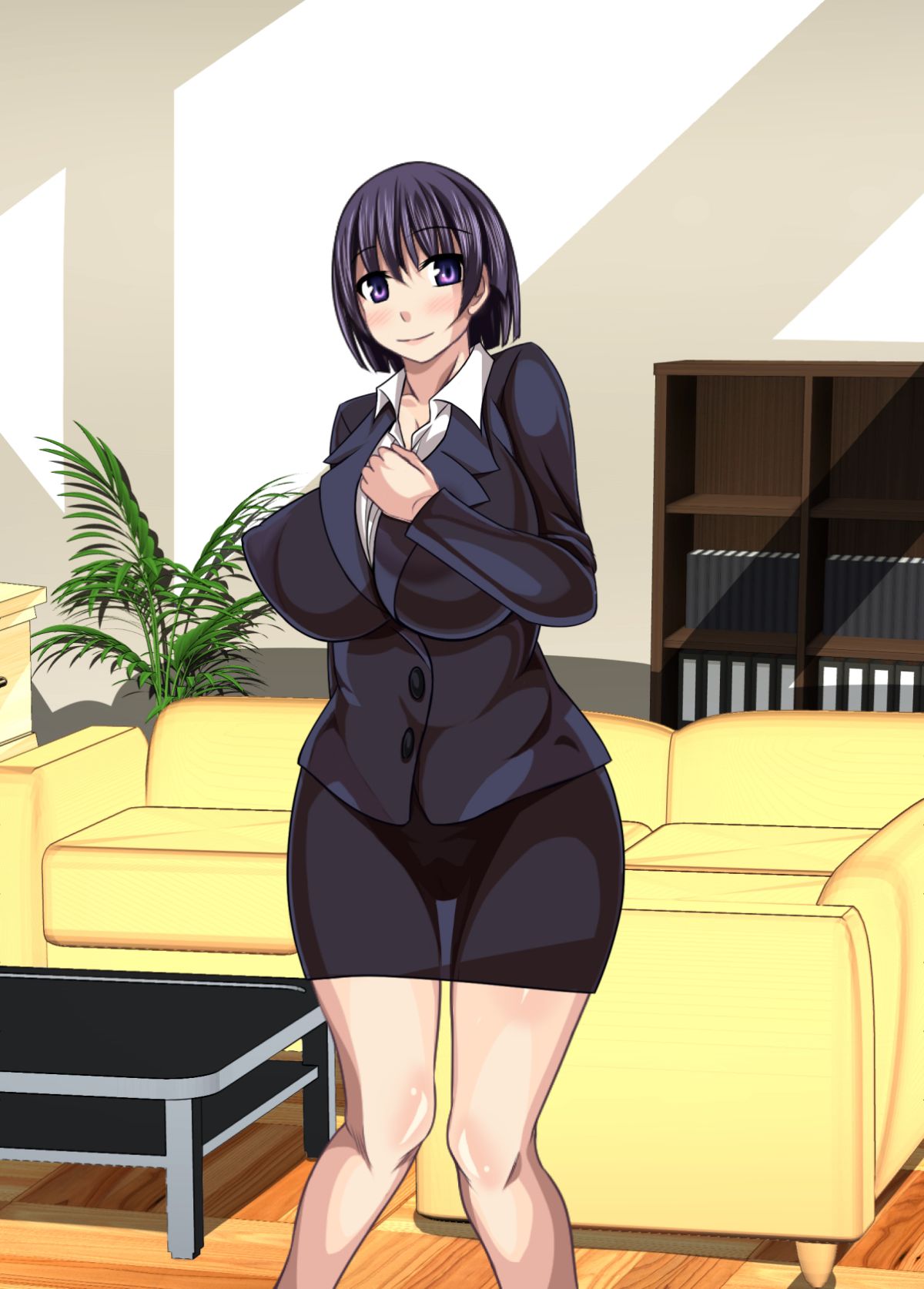 [Bitch牧場][催眠家族～いつの間にか増えていた赤ちゃん～] 234/301 