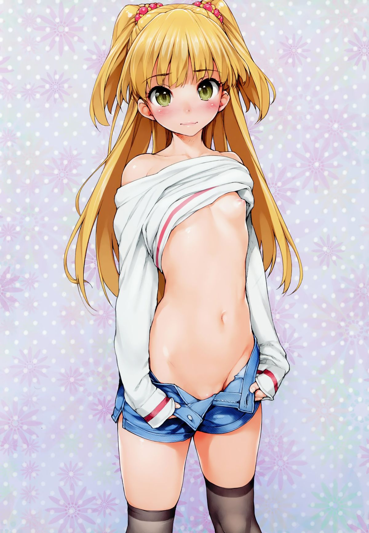 (C93) [偽MIDI泥の會 (石恵)] Matome 5 (よろず) 52/98 