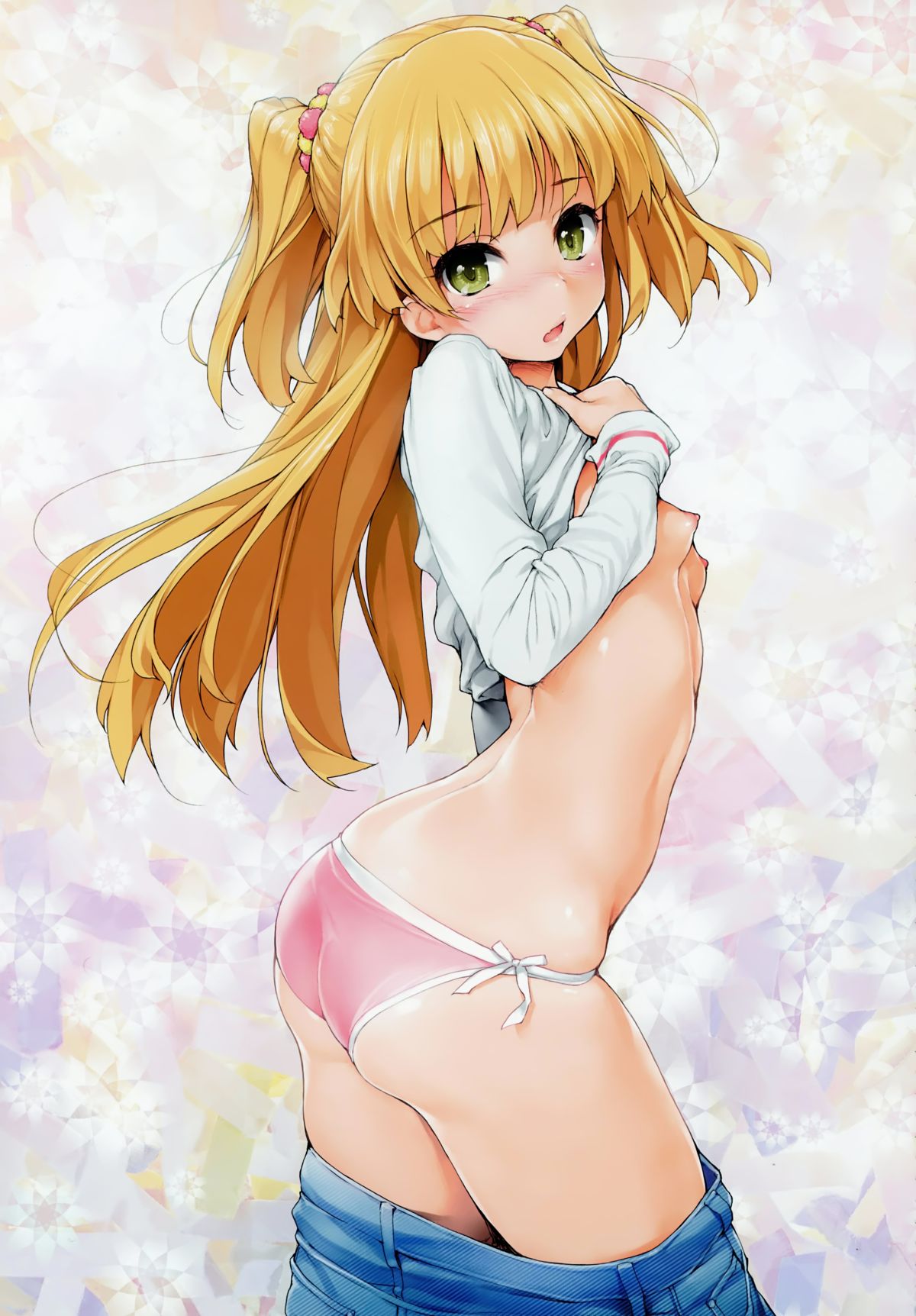 (C93) [偽MIDI泥の會 (石恵)] Matome 5 (よろず) 54/98 