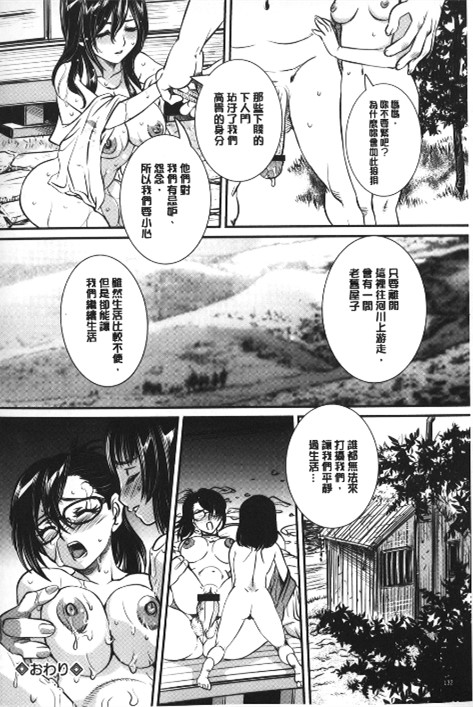 [內田こねり] MOTHER X 133/197 