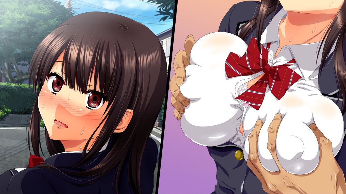 (同人CG集) [安楽街] 処女証明書が恥になる世界 396/663 