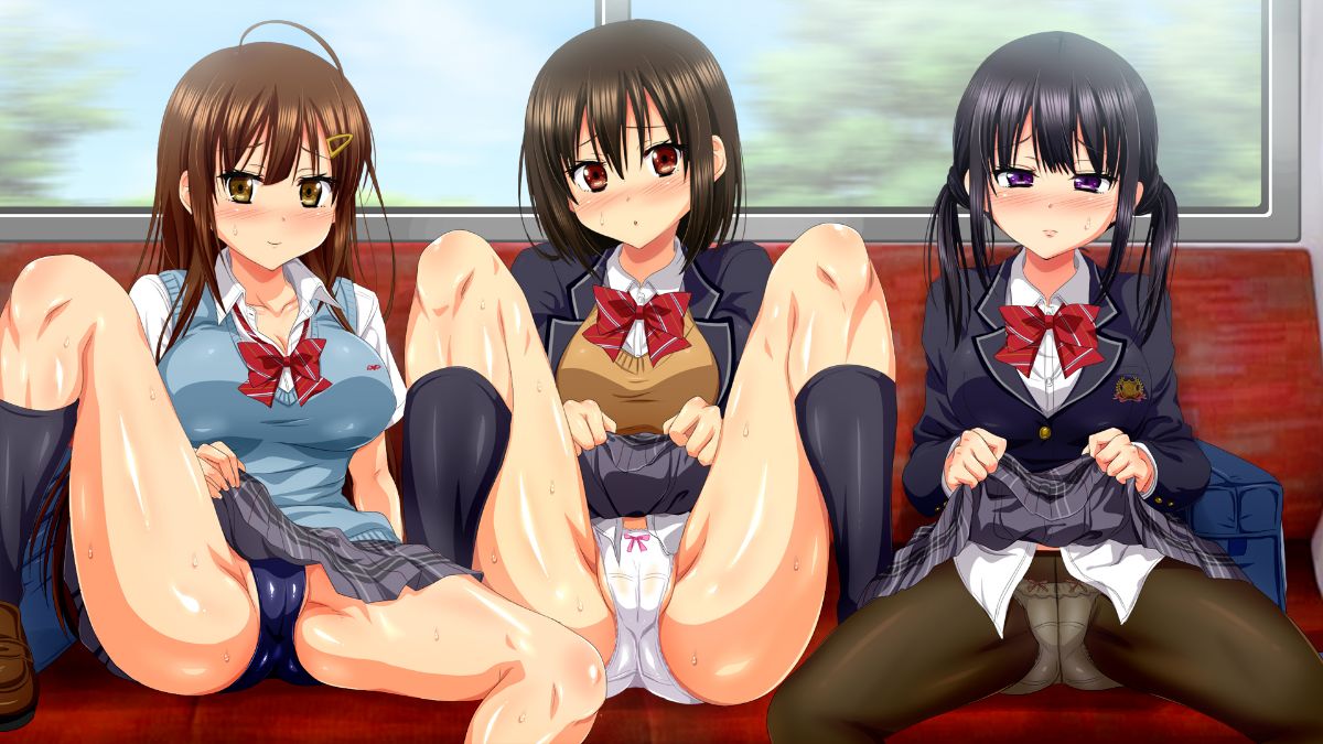 (同人CG集) [安楽街] 処女証明書が恥になる世界 484/663 