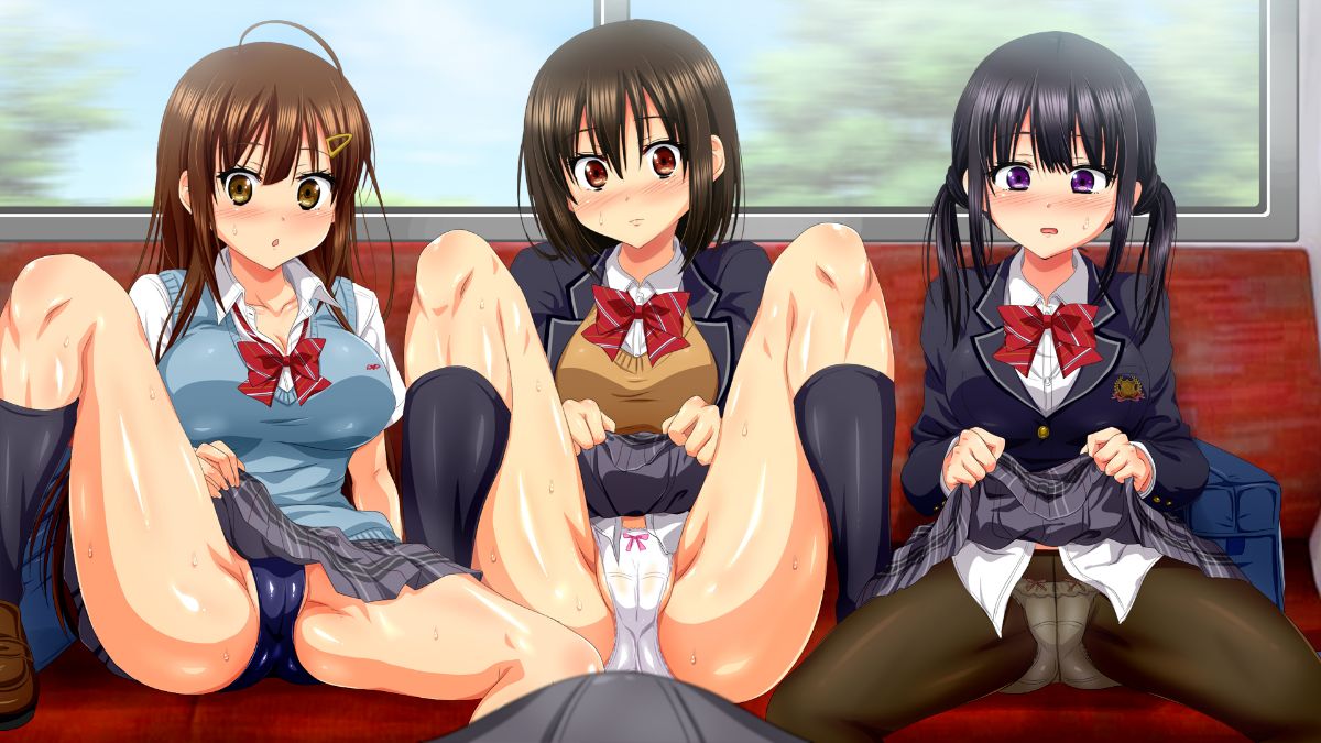 (同人CG集) [安楽街] 処女証明書が恥になる世界 486/663 