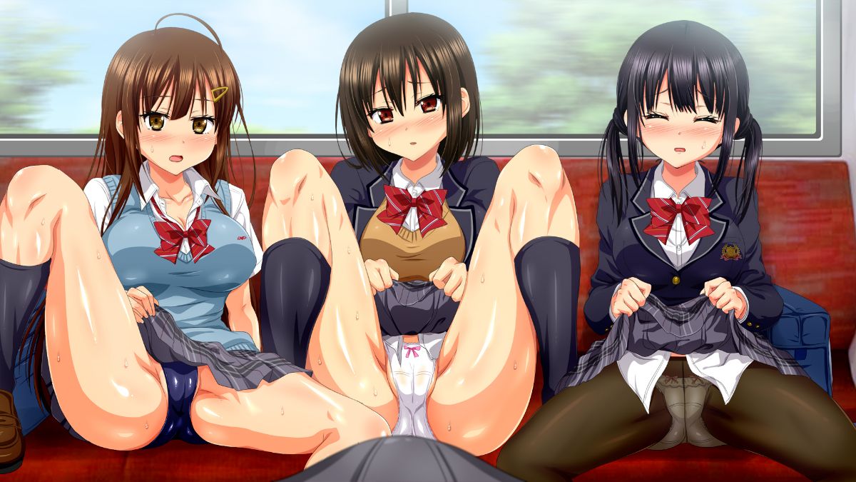 (同人CG集) [安楽街] 処女証明書が恥になる世界 487/663 