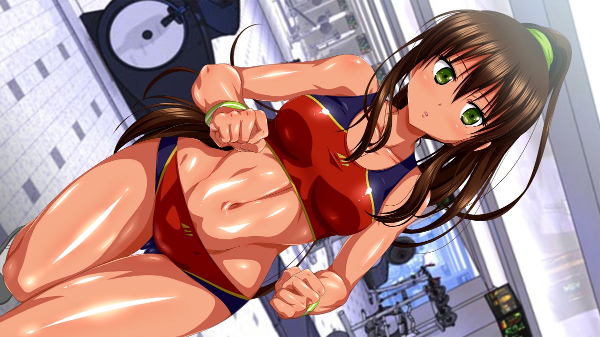 (同人CG集) [安楽街] 処女証明書が恥になる世界 514/663 