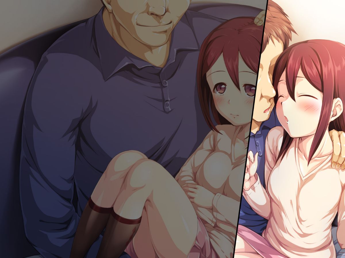 [かじむらマーケット][こづくりおねだりドウターズ ～2人と5人の娘孕ませ～] 393/1061 