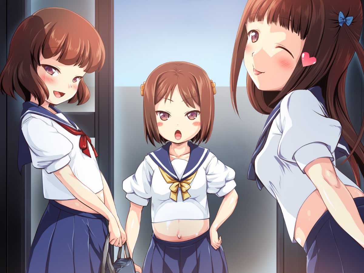 [かじむらマーケット][こづくりおねだりドウターズ ～2人と5人の娘孕ませ～] 494/1061 