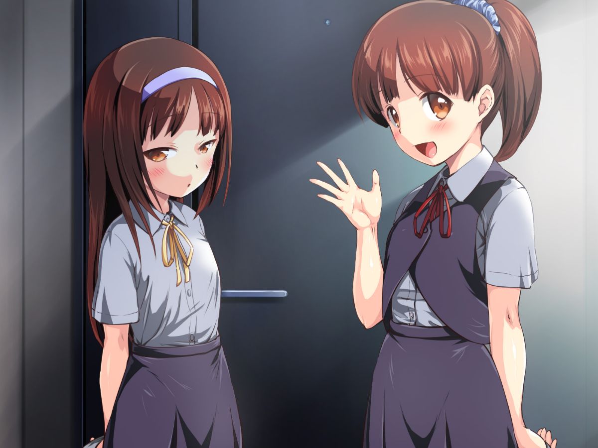 [かじむらマーケット][こづくりおねだりドウターズ ～2人と5人の娘孕ませ～] 530/1061 