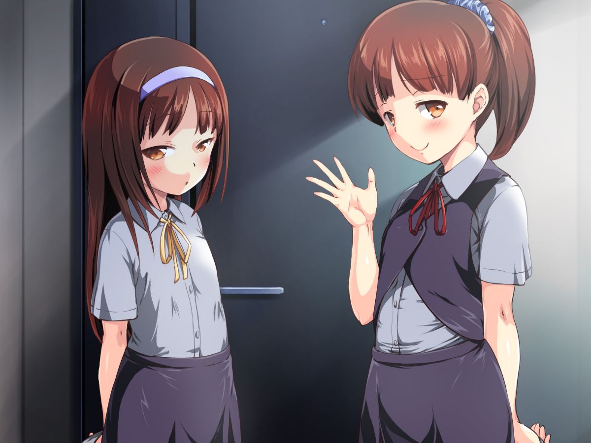 [かじむらマーケット][こづくりおねだりドウターズ ～2人と5人の娘孕ませ～] 550/1061 