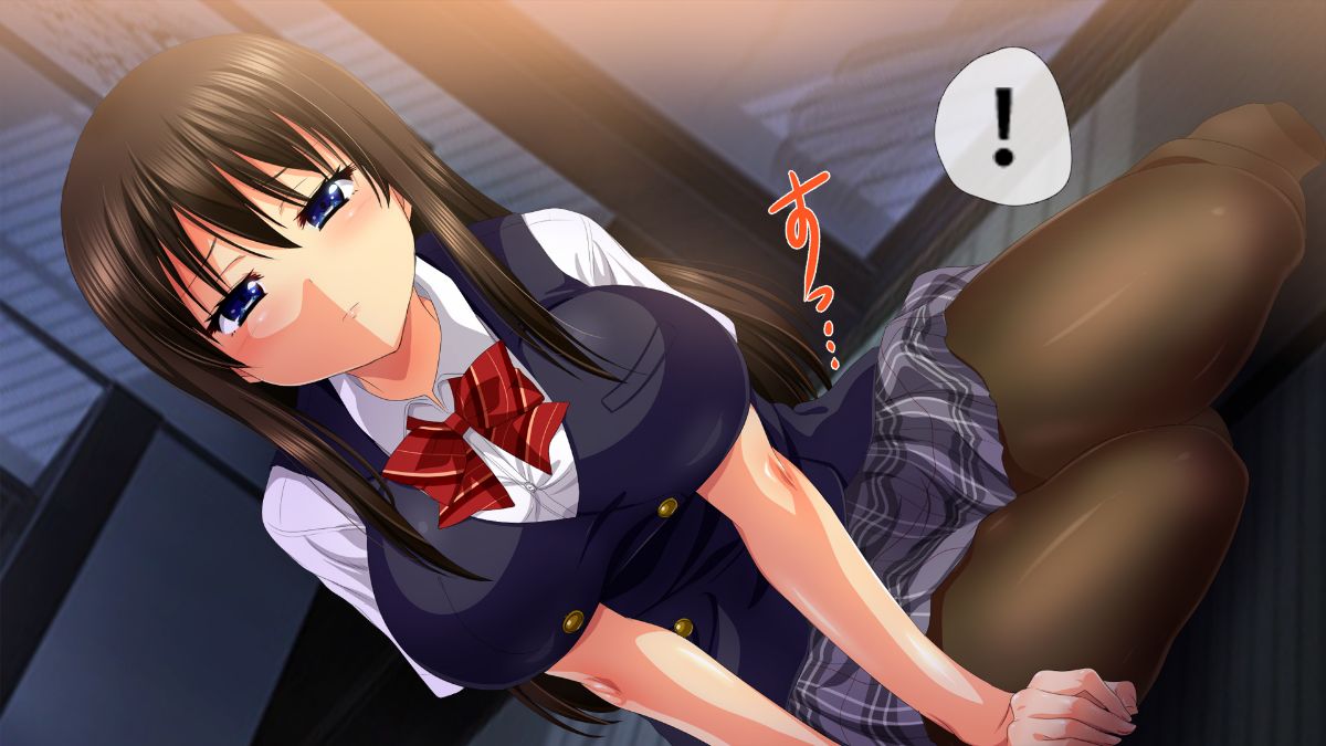 (同人CG集) [安楽街] 絶海孤島の女子校で誘惑され続ける俺は… 625/873 