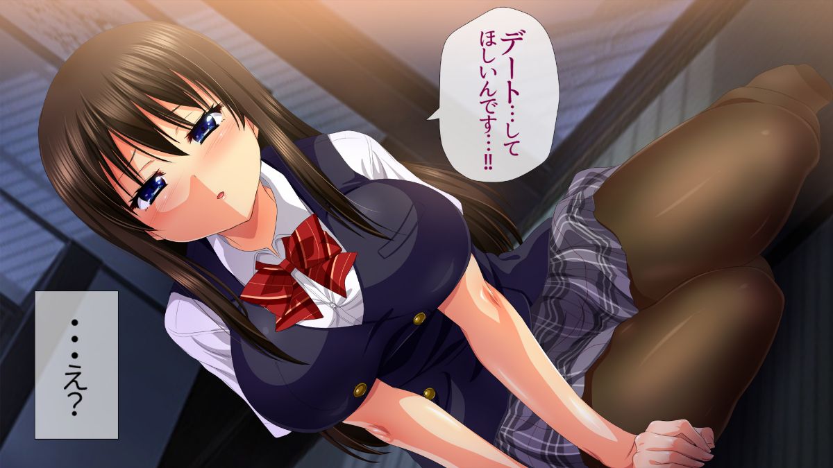 (同人CG集) [安楽街] 絶海孤島の女子校で誘惑され続ける俺は… 630/873 