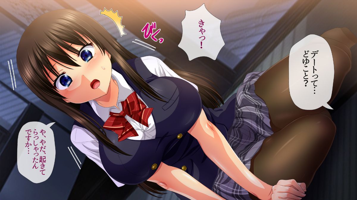 (同人CG集) [安楽街] 絶海孤島の女子校で誘惑され続ける俺は… 631/873 