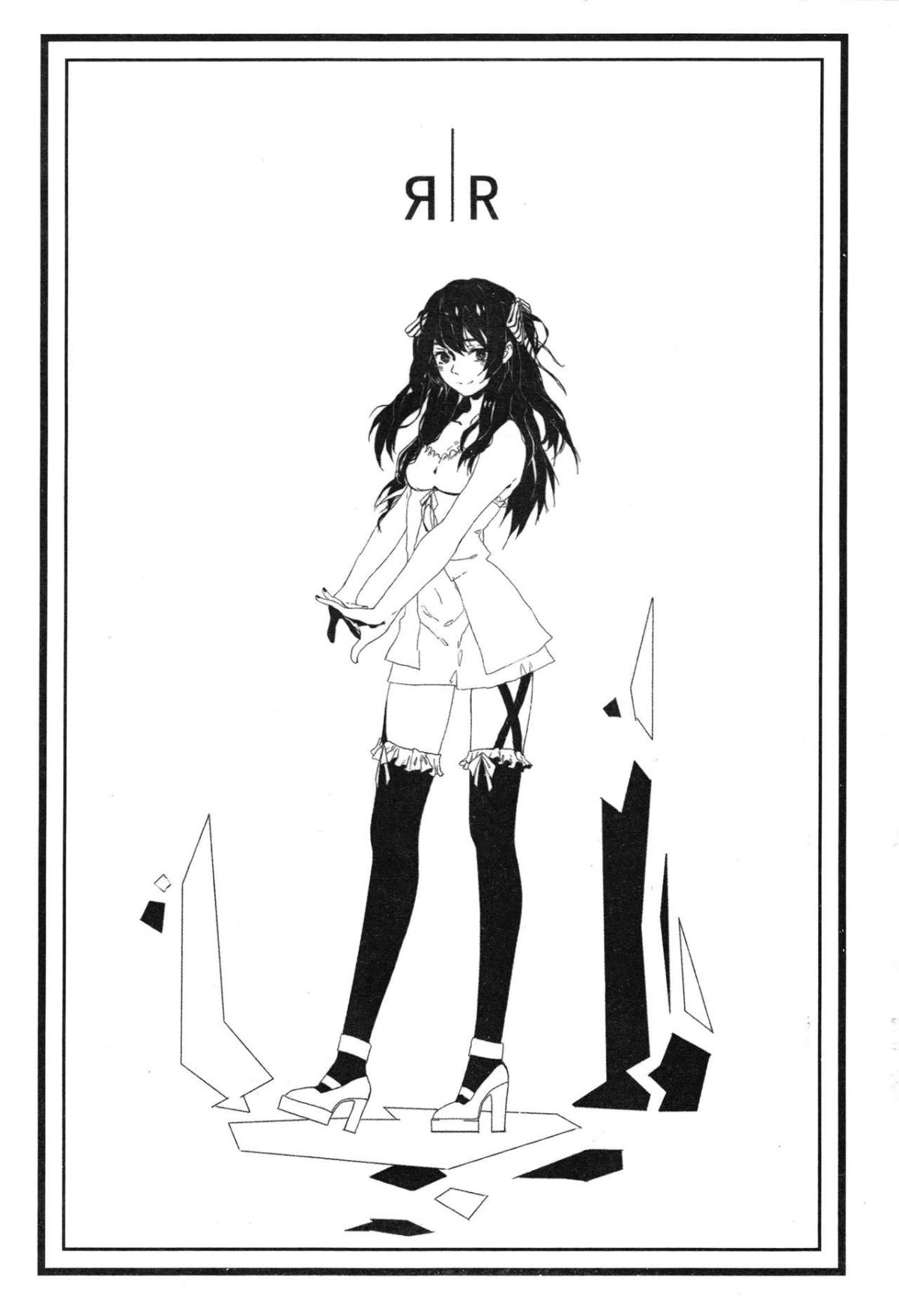 (廣州 ADSL17.5) [20世紀少年] 你他娘的就是老子的master嗎？+11P小冊子 (FateZero&Fatestay night) 47/57 