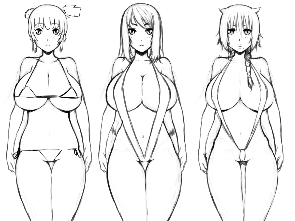 [はいぱーどろっぷきっく][スケバン學園ハーレム期] 97/99 