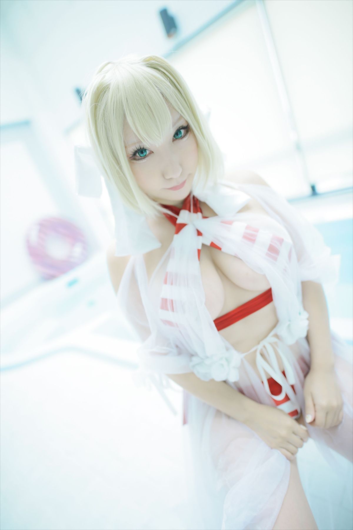 (C93) [Shooting Star's (Saku)] Nero Collection 175/340 