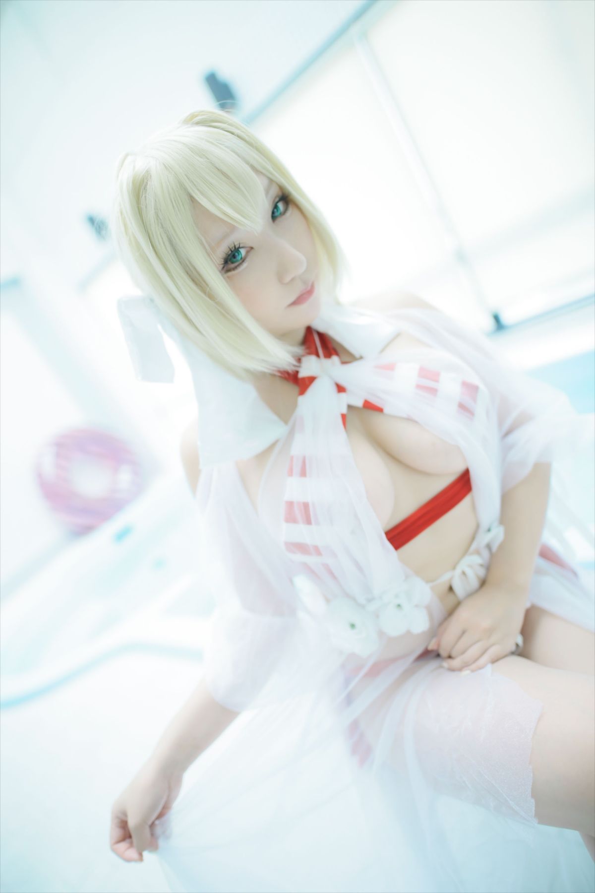 (C93) [Shooting Star's (Saku)] Nero Collection 176/340 