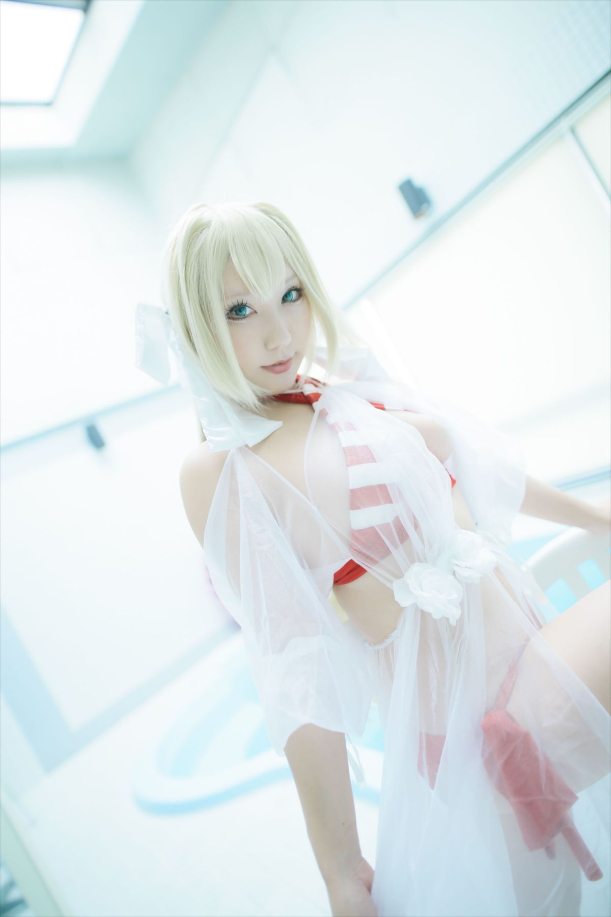 (C93) [Shooting Star's (Saku)] Nero Collection 178/340 