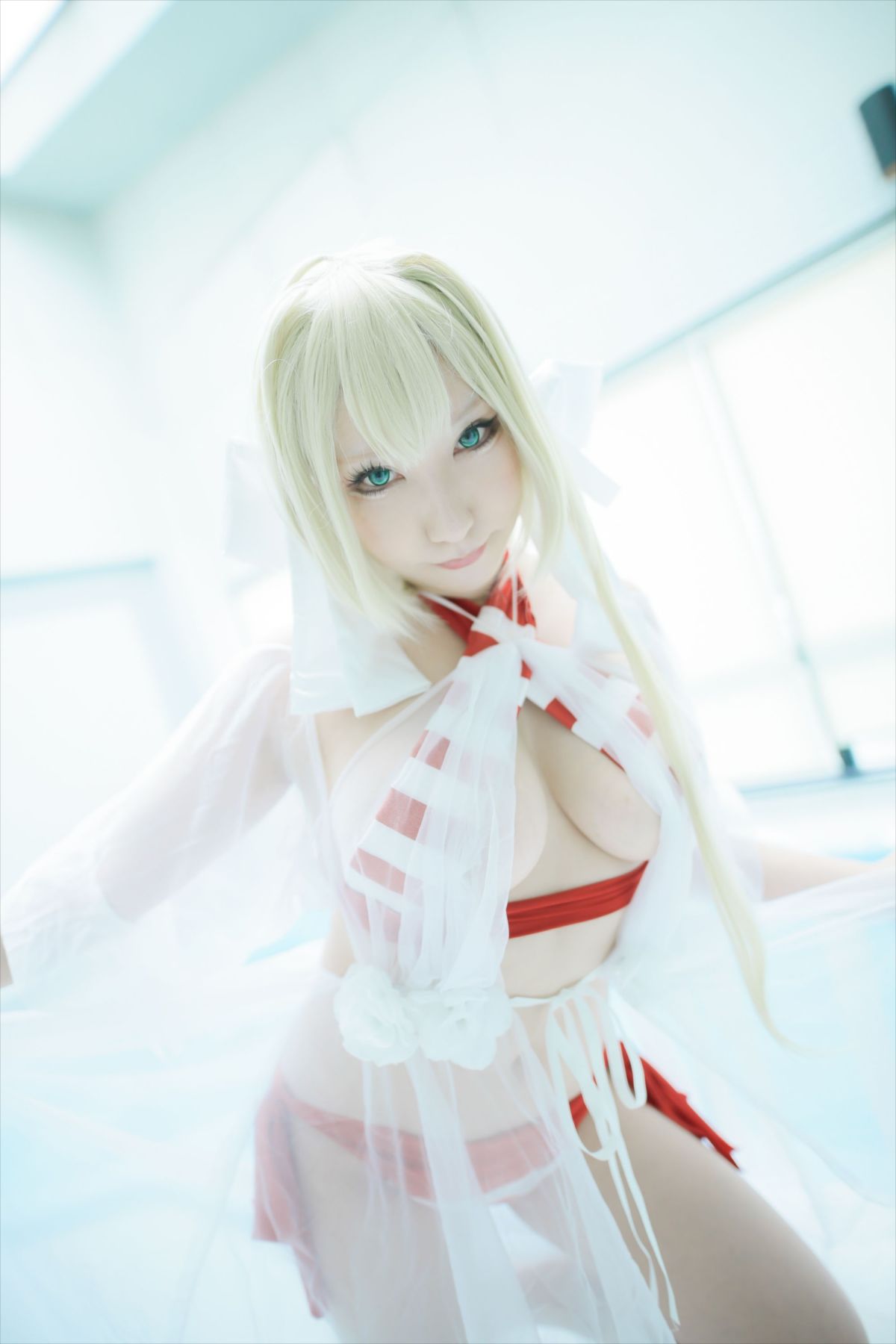(C93) [Shooting Star's (Saku)] Nero Collection 179/340 