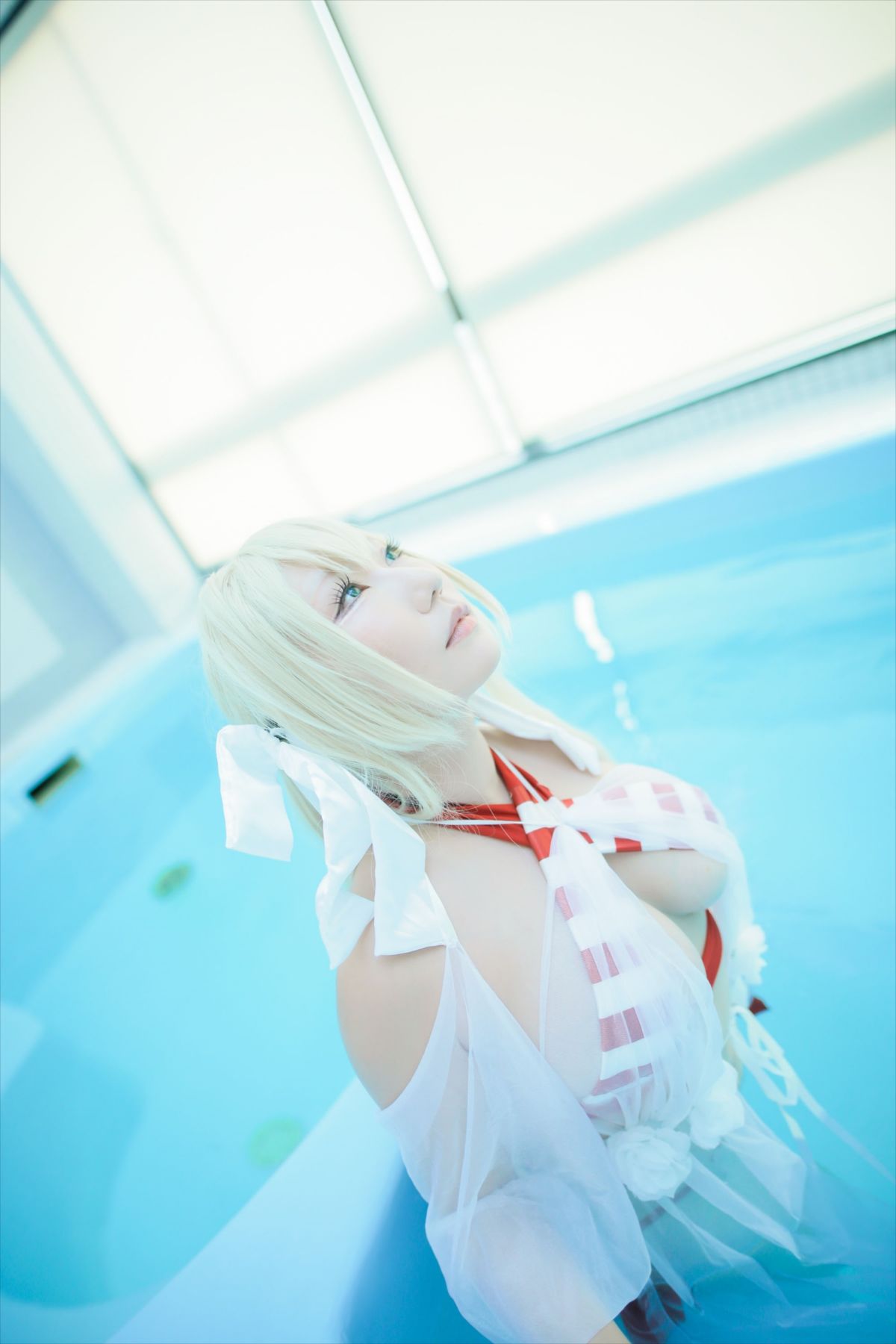 (C93) [Shooting Star's (Saku)] Nero Collection 181/340 