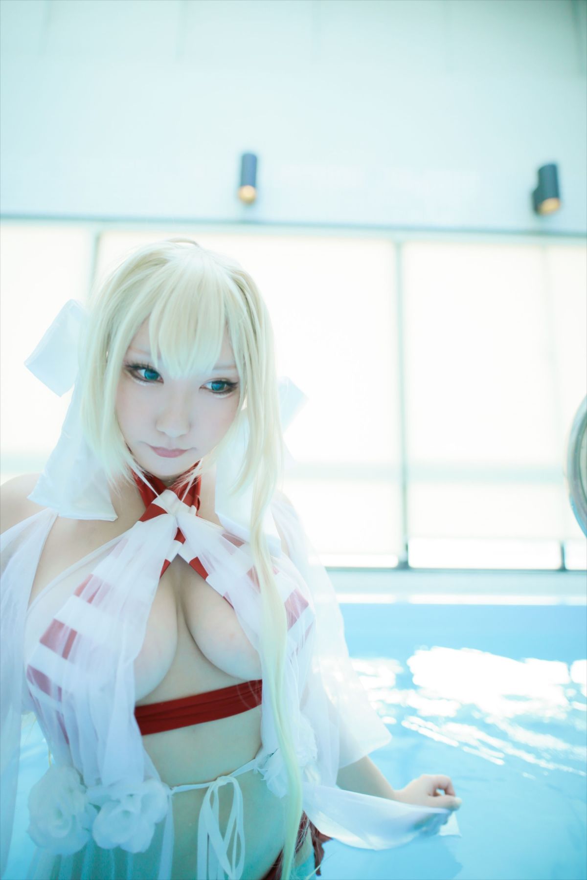 (C93) [Shooting Star's (Saku)] Nero Collection 182/340 