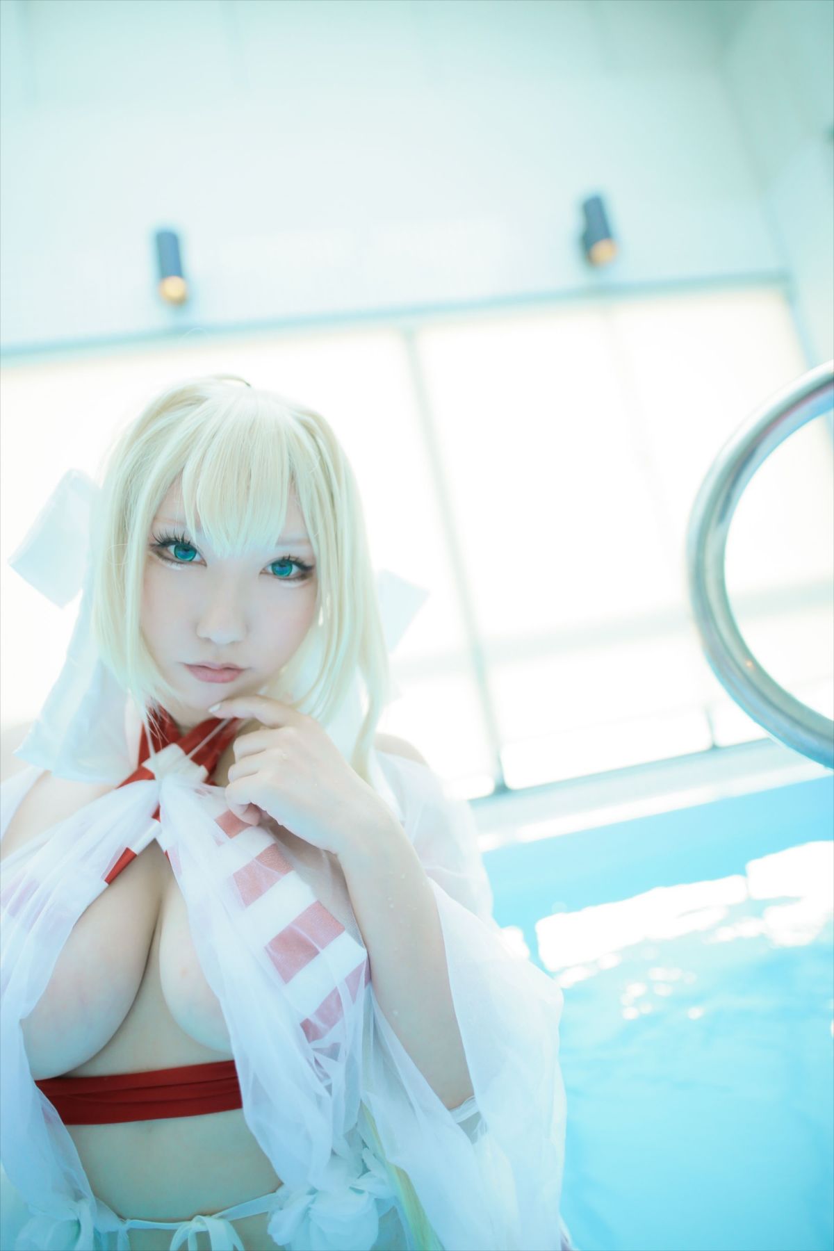 (C93) [Shooting Star's (Saku)] Nero Collection 183/340 