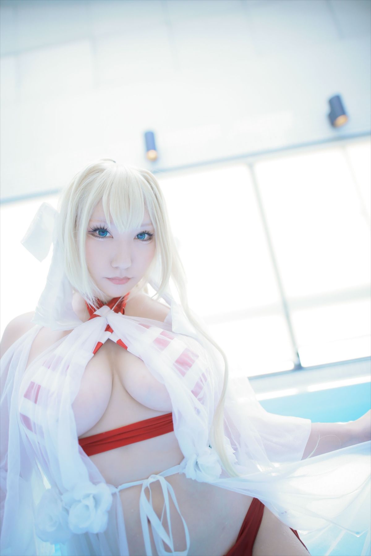 (C93) [Shooting Star's (Saku)] Nero Collection 184/340 