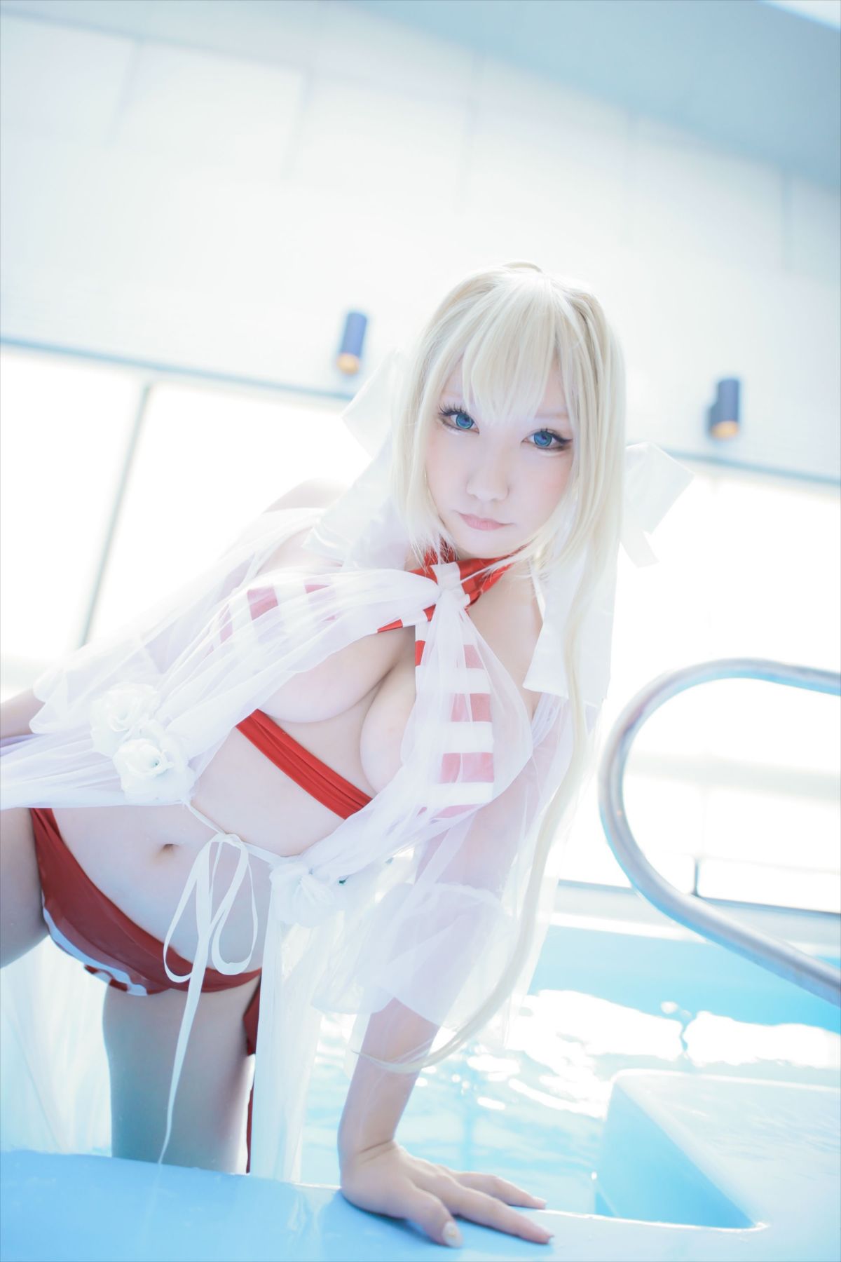 (C93) [Shooting Star's (Saku)] Nero Collection 185/340 
