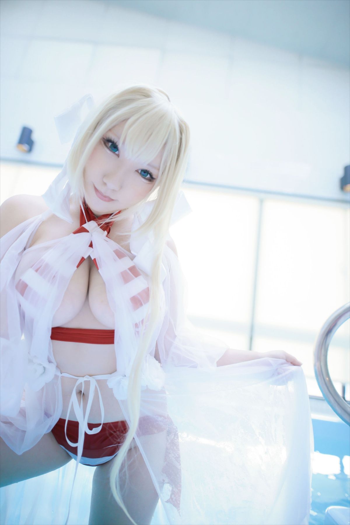 (C93) [Shooting Star's (Saku)] Nero Collection 187/340 