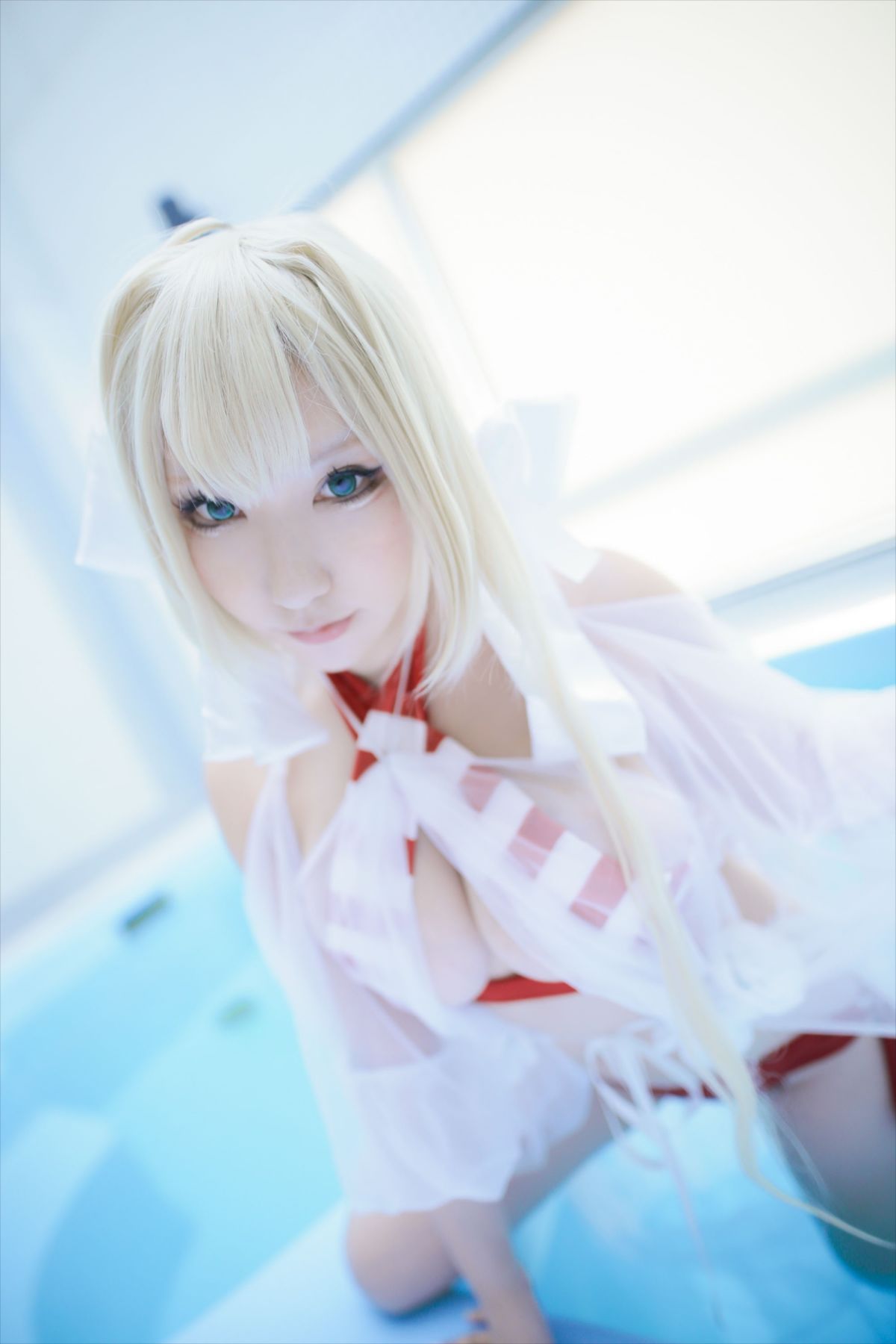 (C93) [Shooting Star's (Saku)] Nero Collection 188/340 