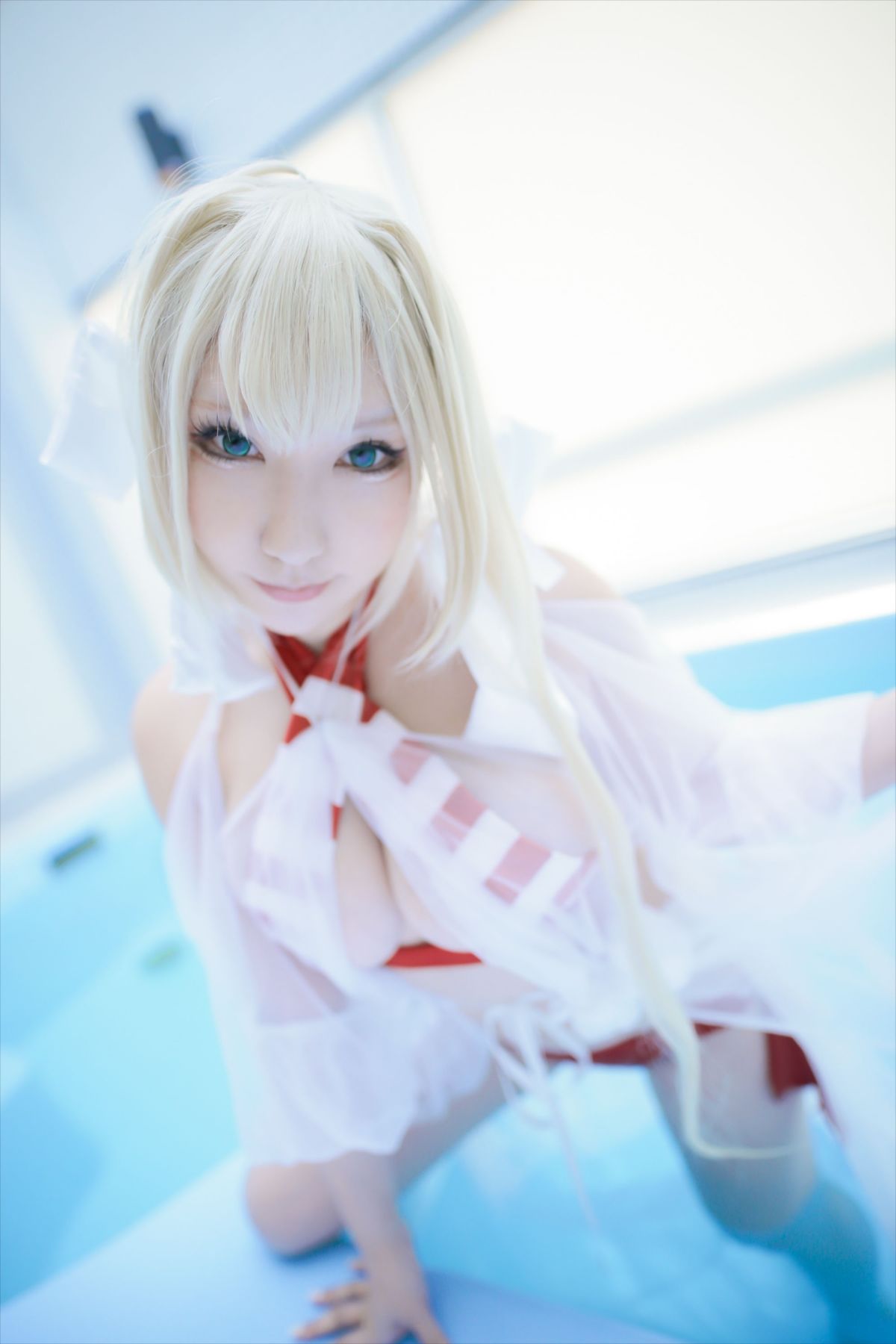 (C93) [Shooting Star's (Saku)] Nero Collection 189/340 