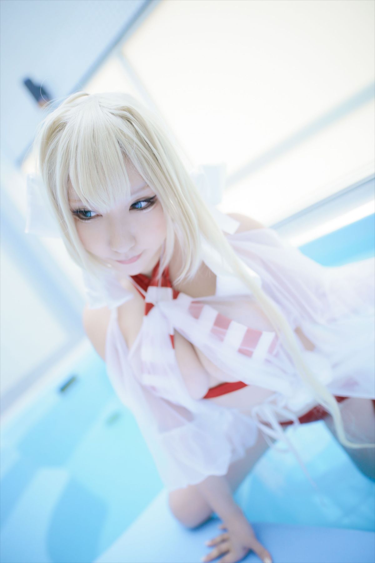 (C93) [Shooting Star's (Saku)] Nero Collection 190/340 