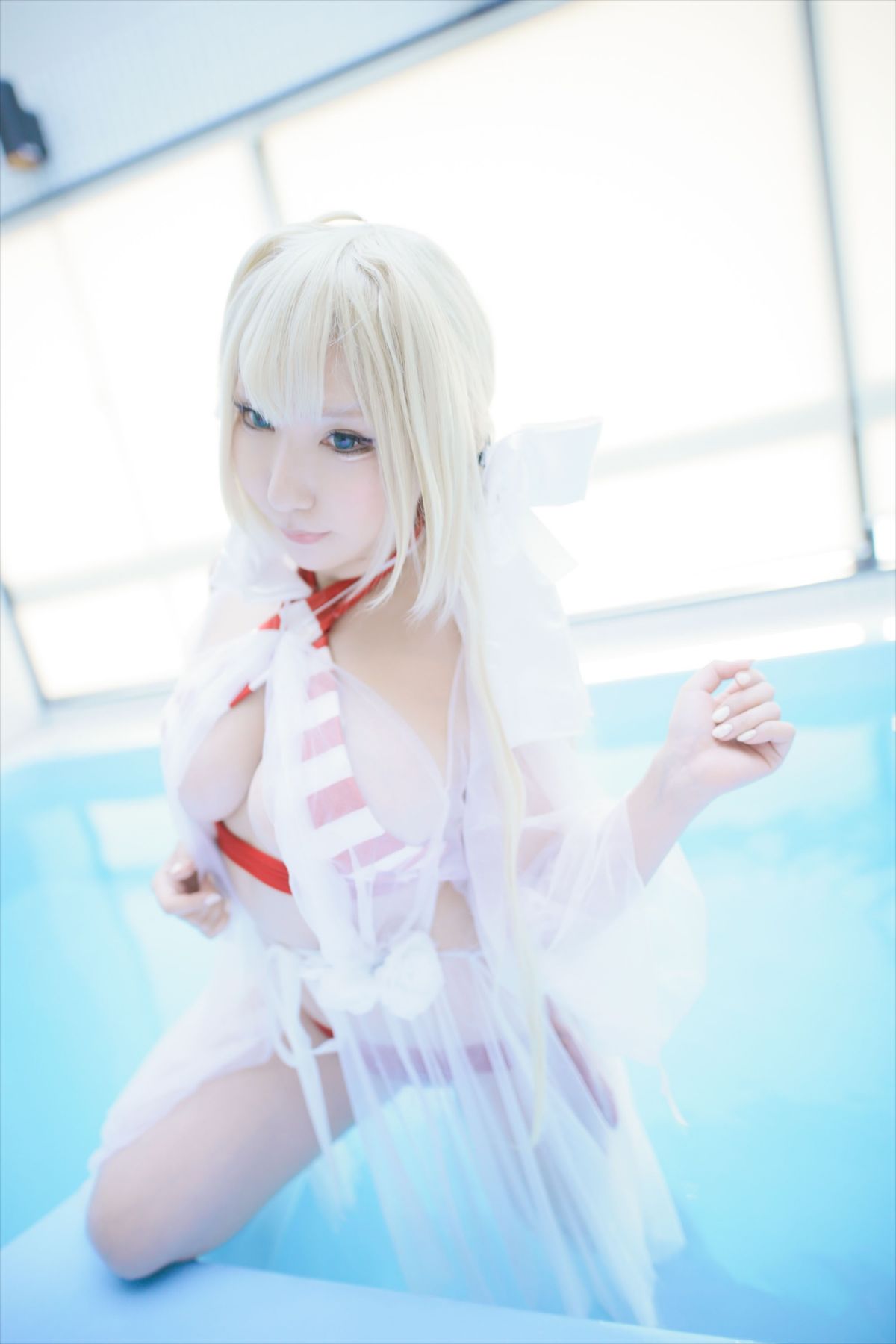 (C93) [Shooting Star's (Saku)] Nero Collection 197/340 
