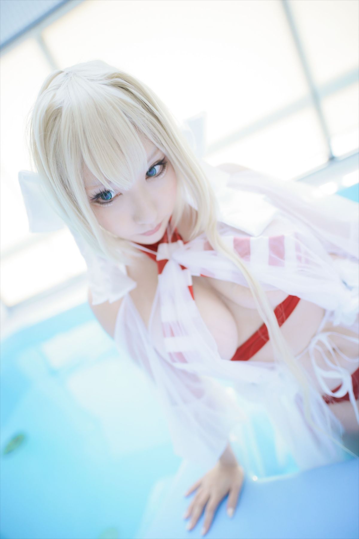 (C93) [Shooting Star's (Saku)] Nero Collection 198/340 